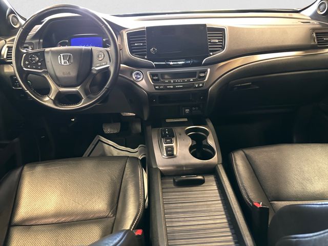 2023 Honda Passport EX-L - Photo 11