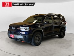 2026 Honda Passport TrailSport SUV