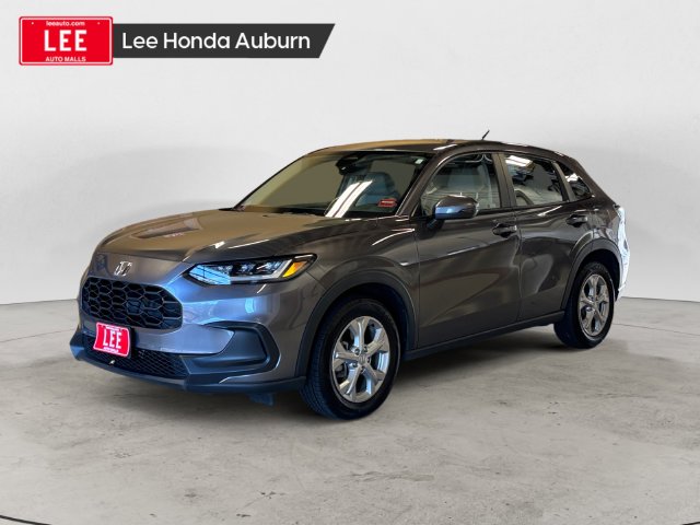 2024 Honda HR-V SUV 