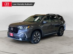 2025 Honda Pilot Touring SUV