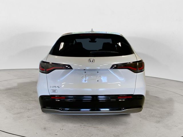 2026 Honda HR-V EX-L photo 3