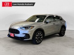 2026 Honda HR-V EX-L SUV