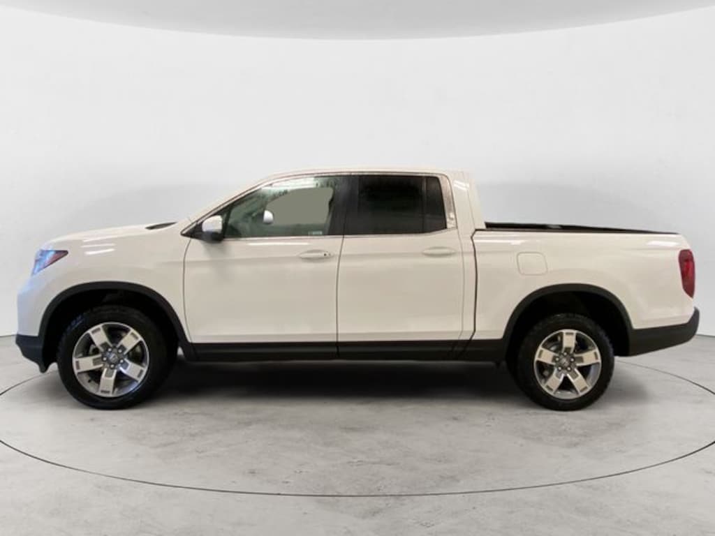 New 2026 Honda Ridgeline RTL Truck Crew Cab
