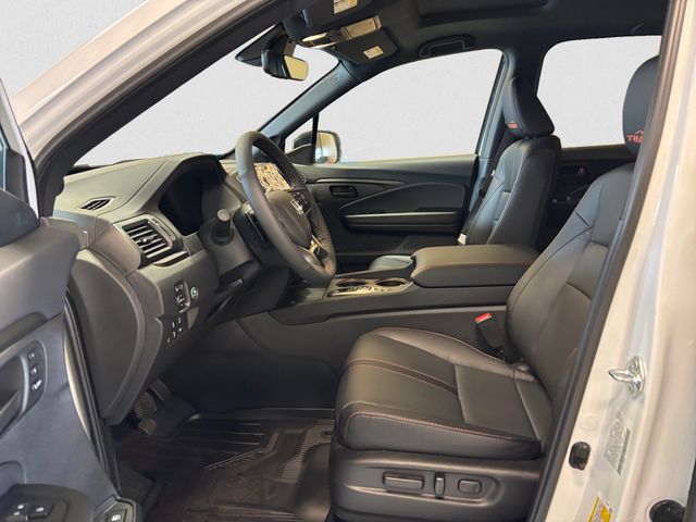 2026 Honda Ridgeline TrailSport - Photo 10