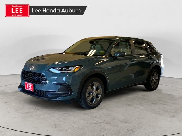 2026 Honda HR-V SUV 
