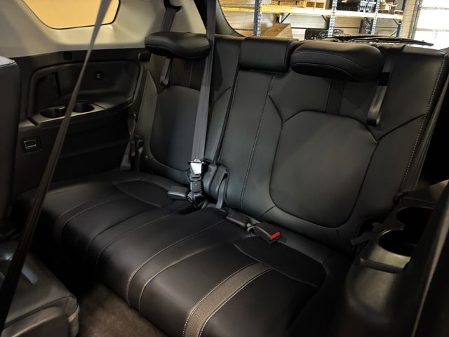 2025 Honda Pilot EX-L - Photo 22