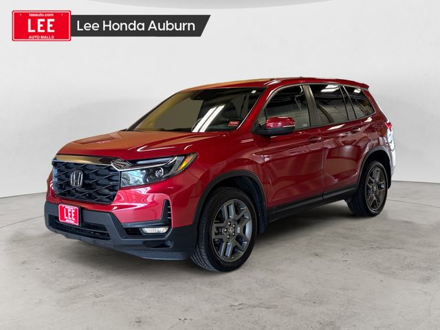 2023 Honda Passport SUV 
