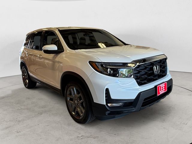 2023 Honda Passport EX-L - Photo 8
