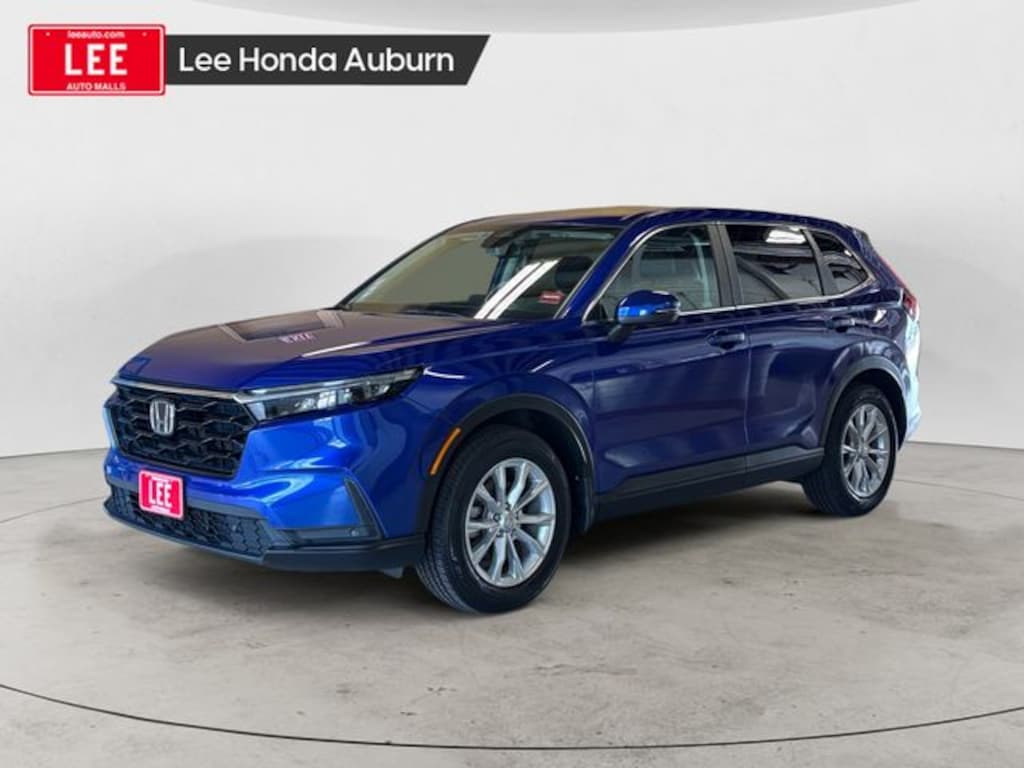 Used 2023 Honda CR-V EX-L SUV
