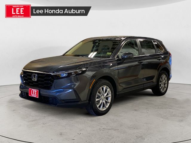 2026 Honda CR-V EX's photo