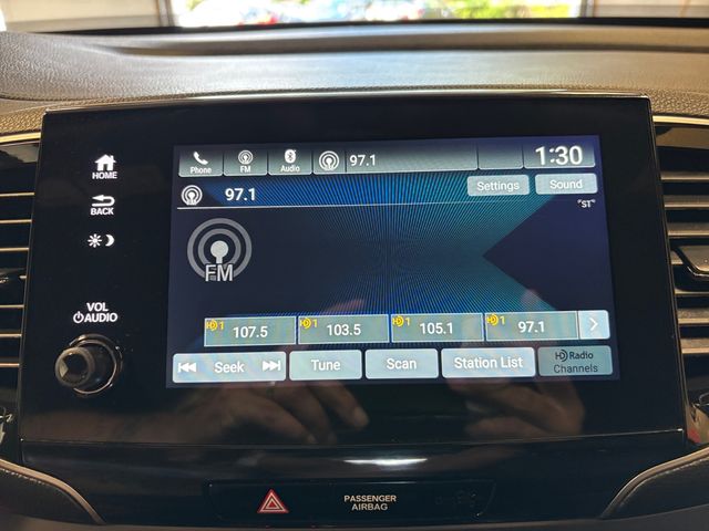 2023 Honda Passport EX-L - Photo 19