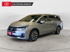2026 Honda Odyssey EX-L Van Passenger