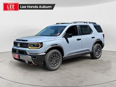 2026 Honda Passport TrailSport SUV