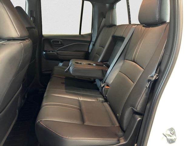 2026 Honda Ridgeline TrailSport - Photo 14