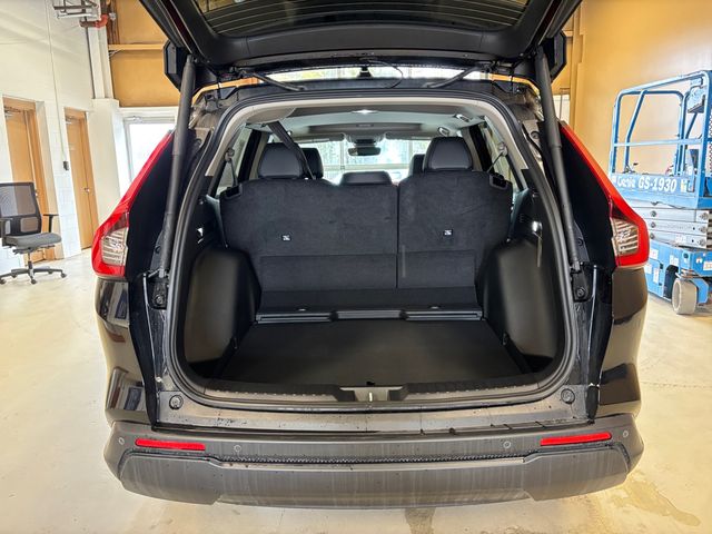 2026 Honda CR-V EX-L - Photo 18