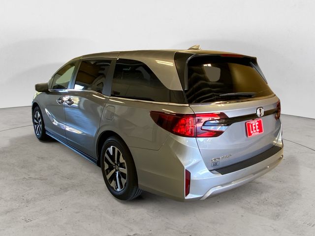 2026 Honda Odyssey EX-L photo 3