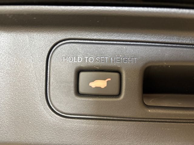 2026 Honda Passport TrailSport - Photo 19