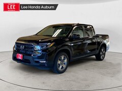 2026 Honda Ridgeline RTL Truck Crew Cab