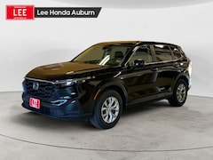 2026 Honda CR-V LX SUV