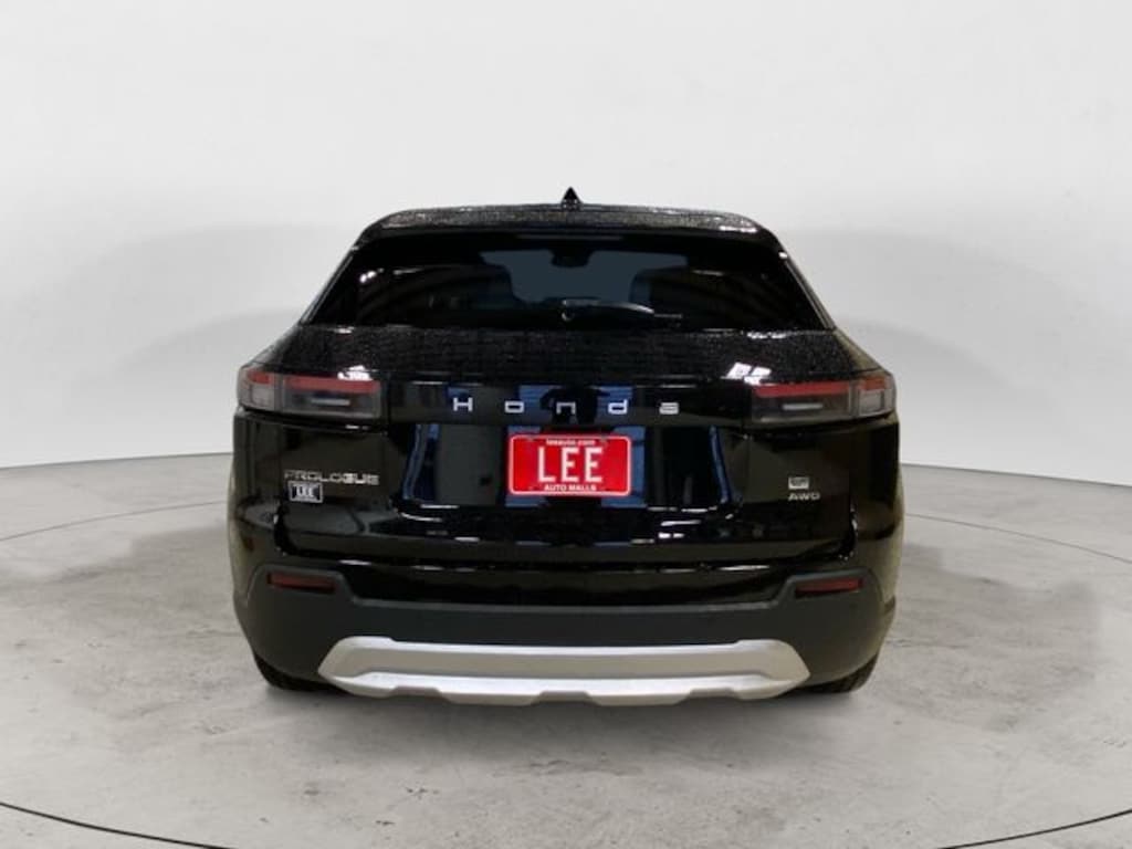 New 2025 Honda Prologue EX SUV
