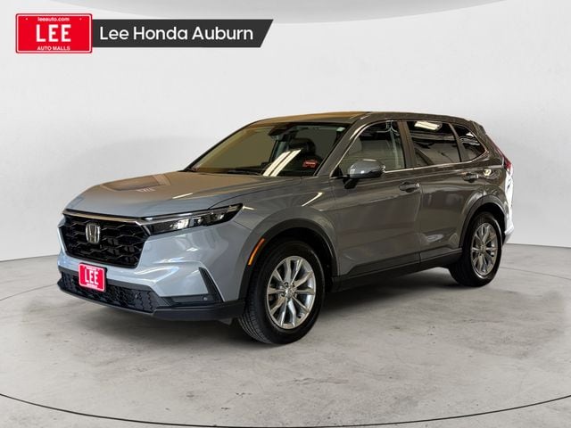 2023 Honda CR-V SUV 