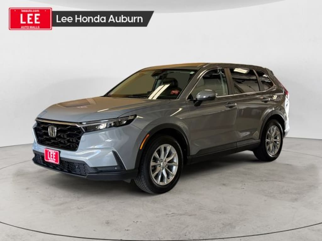 Used 2023 Honda CR-V EX-L SUV
