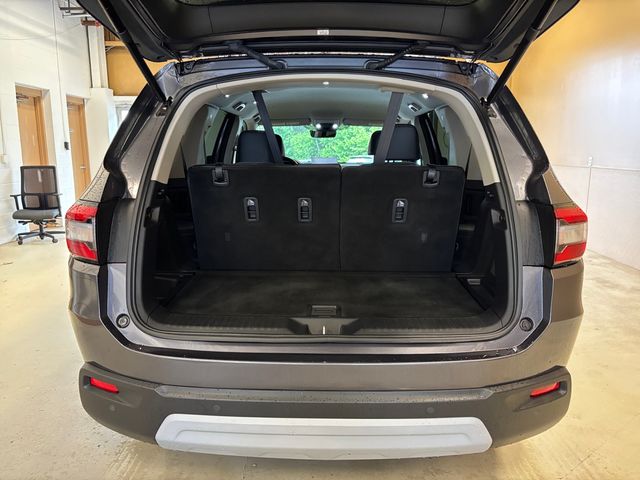 2025 Honda Pilot EX-L - Photo 23