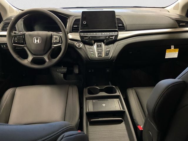 2026 Honda Odyssey EX-L - Photo 11