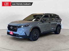 2026 Honda CR-V Hybrid TrailSport SUV