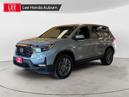 2023 Honda Passport EX-L SUV