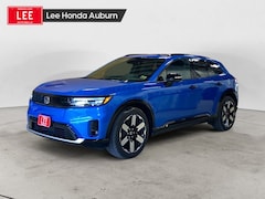 2026 Honda Prologue Elite SUV