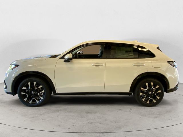 2026 Honda HR-V EX-L photo 2