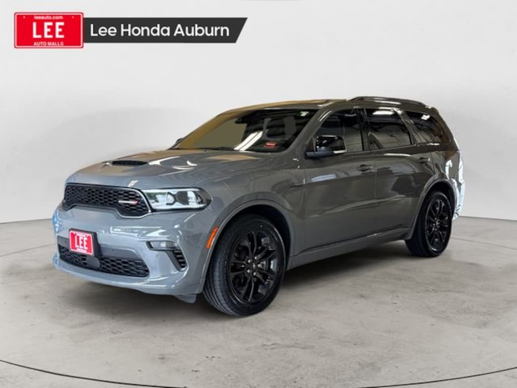 Used 2023 Dodge Durango R/T Plus SUV