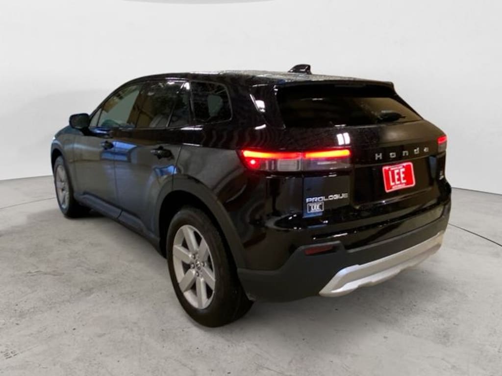 New 2025 Honda Prologue EX SUV