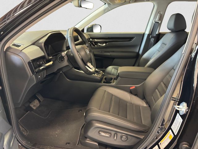 2026 Honda CR-V EX-L - Photo 10