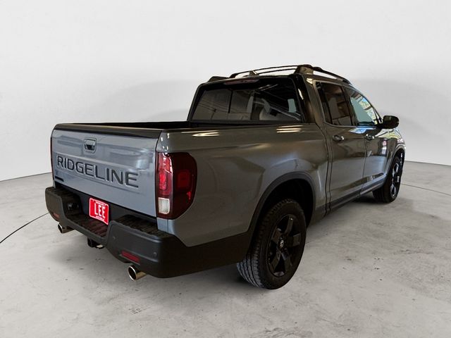 2026 Honda Ridgeline Black Edition - Photo 5