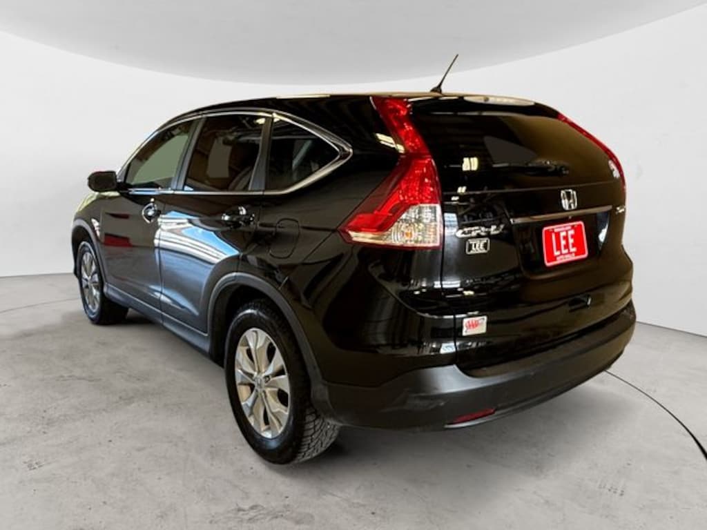 Used 2013 Honda CR-V EX SUV