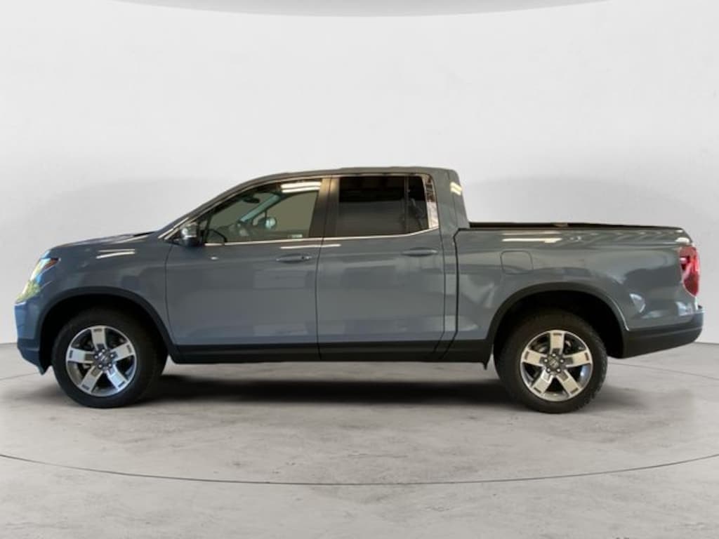 New 2026 Honda Ridgeline RTL Truck Crew Cab
