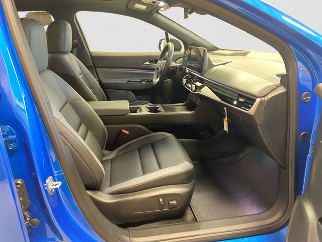 2026 Honda Prologue Elite - Photo 16