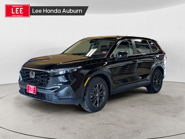 2026 Honda CR-V SUV 
