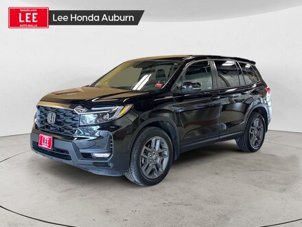 2023 Honda Passport EX-L SUV