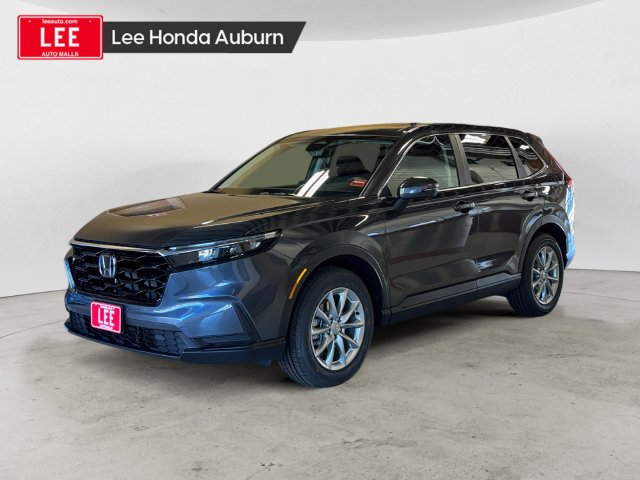 2027 Honda CR-V SUV 