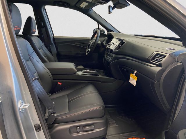 2026 Honda Ridgeline TrailSport - Photo 16