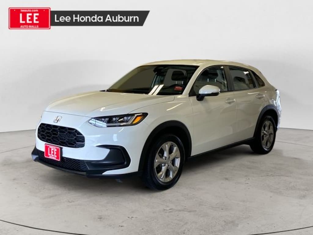 Used 2023 Honda HR-V LX SUV