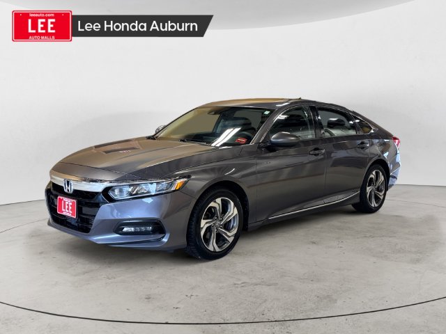 2020 Honda Accord