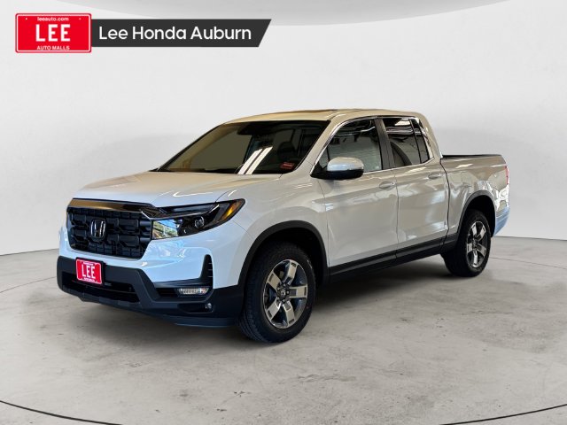 2026 Honda Ridgeline Truck Crew Cab 