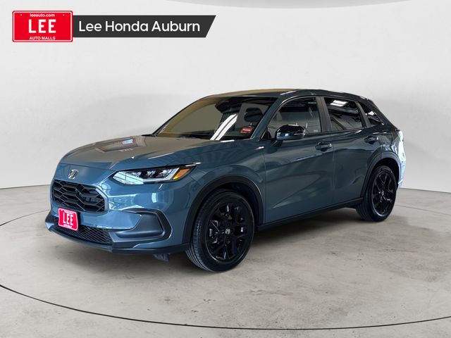 2024 Honda HR-V SUV 