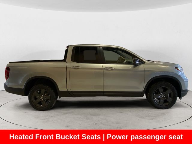 2026 Honda Ridgeline TrailSport - Photo 7