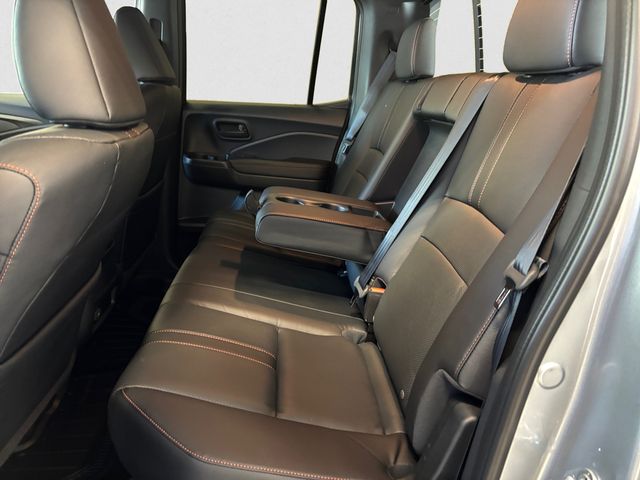 2026 Honda Ridgeline TrailSport - Photo 14
