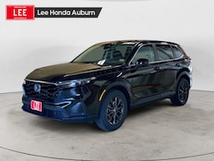 2026 Honda CR-V EX-L SUV